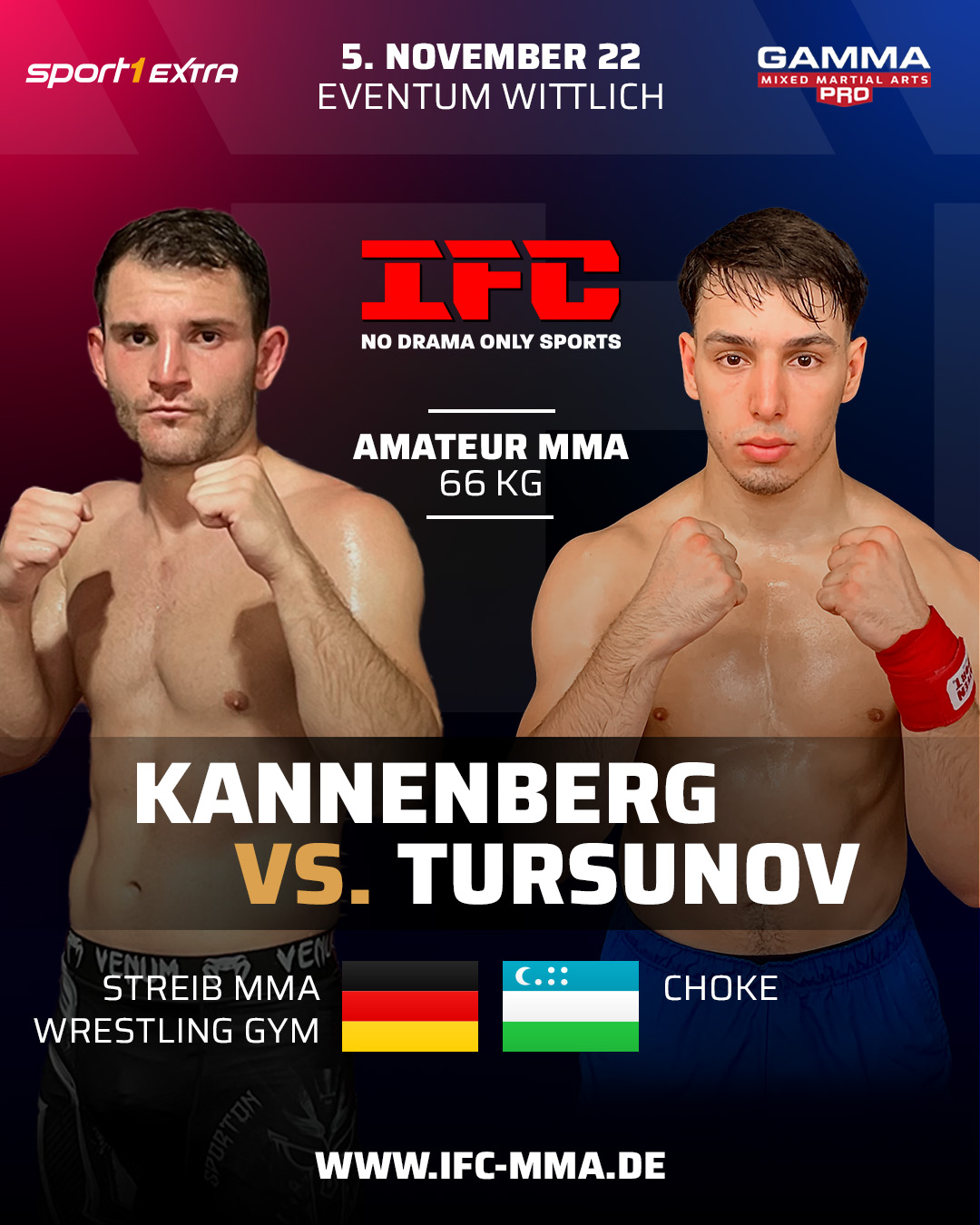 Amateur-66KG-Kannenberg-Tursunov