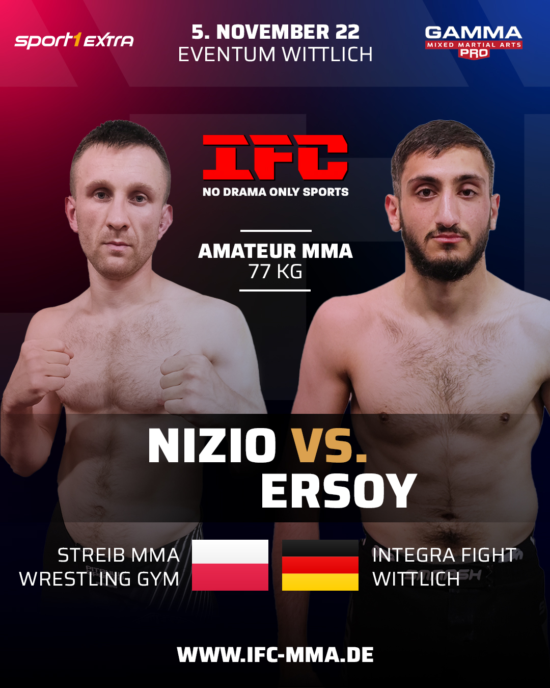 Amateur-77KG-Nizio-Ersoy