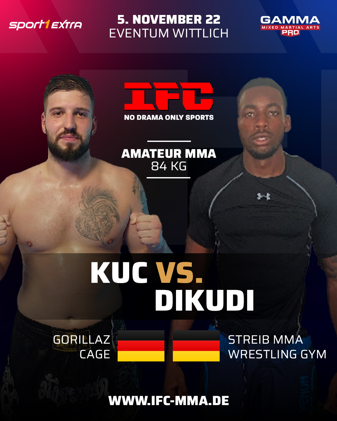 Amateur-84KG-Kuc-Dikudi