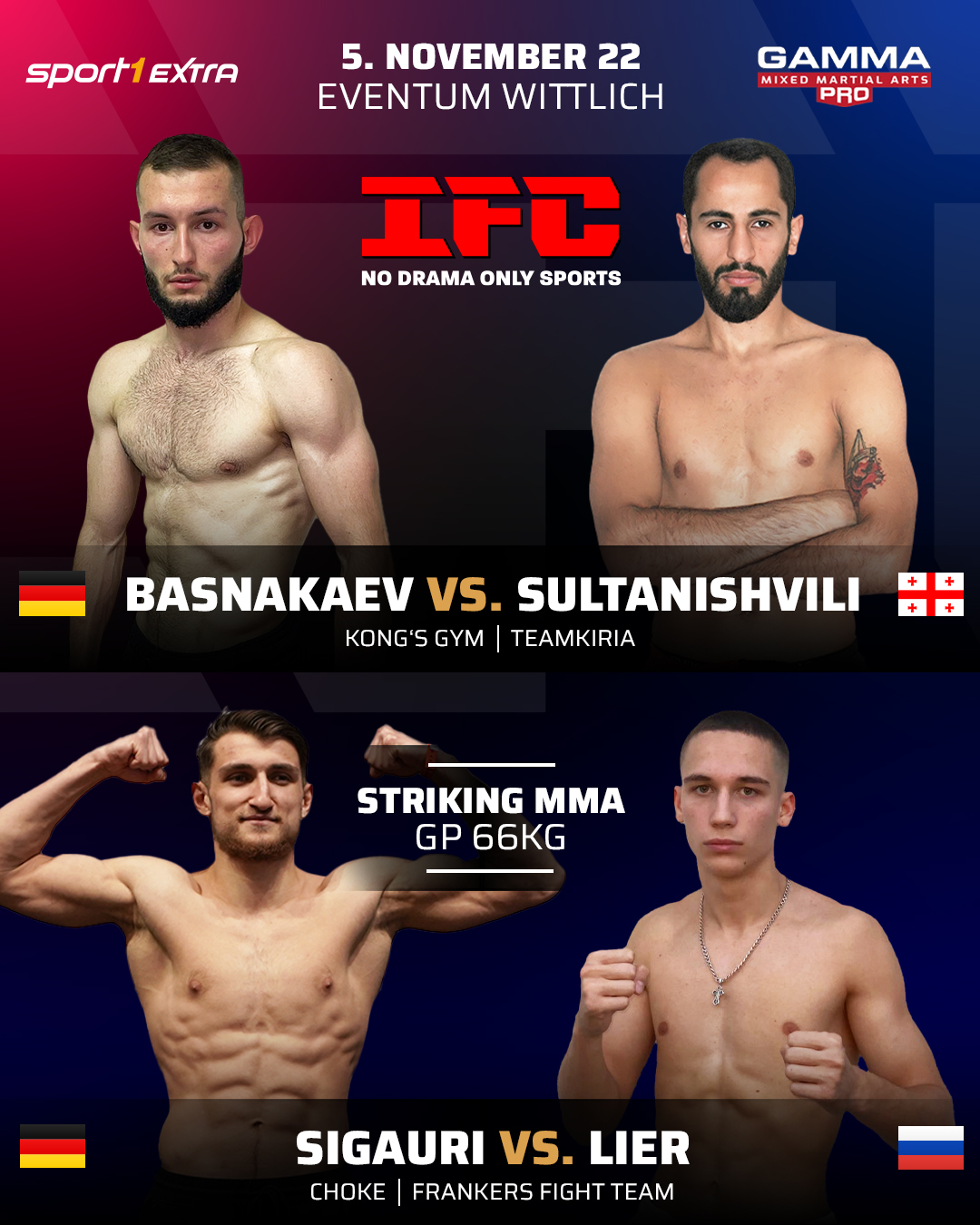 GP-Striking-66KG